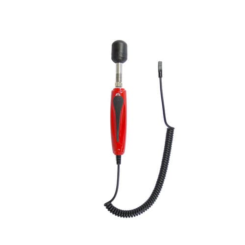 Sonda di temperatura a termocoppia tipo K - MY-TC series - SENECA | AUTOMATION INTERFACES - RTD / ad inserimento / portatile