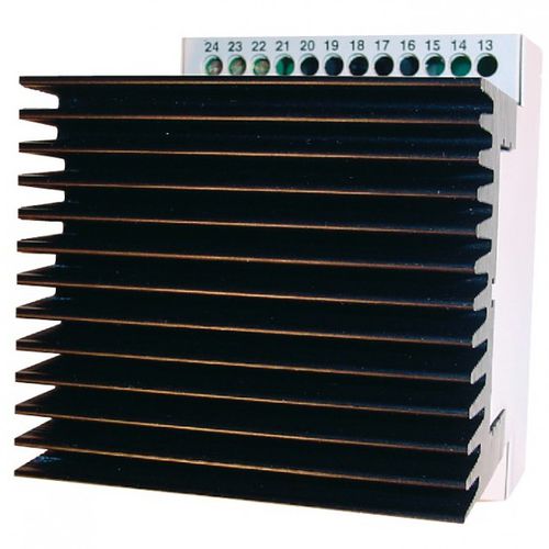 Alimentatore elettrico per montaggio su pannello - S200 - SENECA | AUTOMATION INTERFACES - AC/DC / stabilizzato