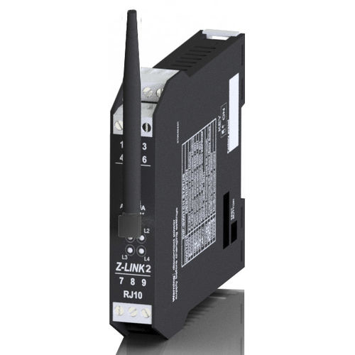 Modulo radio UHF - Z-LINK1-LO - SENECA | AUTOMATION INTERFACES - LoRa