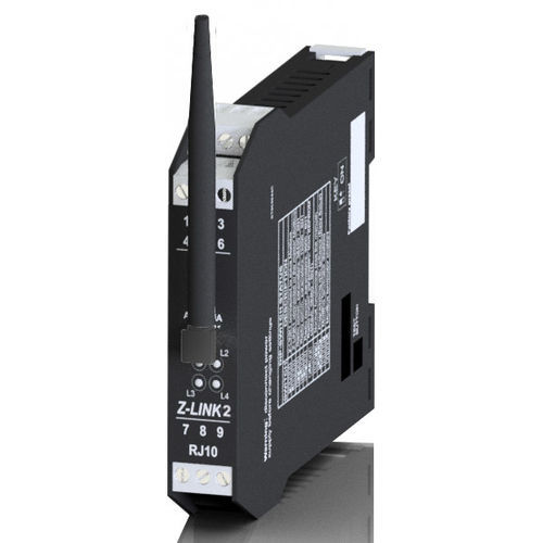Modulo radio UHF - Z-LINK2-LO - SENECA | AUTOMATION INTERFACES - LoRa