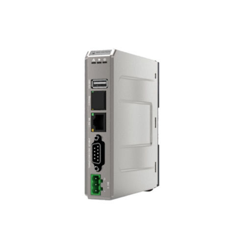 HMI con touch screen - VISUALTV - SENECA | AUTOMATION INTERFACES - su guida DIN / RISC / Ethernet