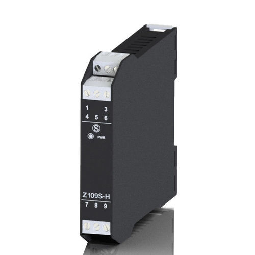 Isolatore 4-20mA - Z109S-H - SENECA | AUTOMATION INTERFACES - di corrente / DC / di potenza