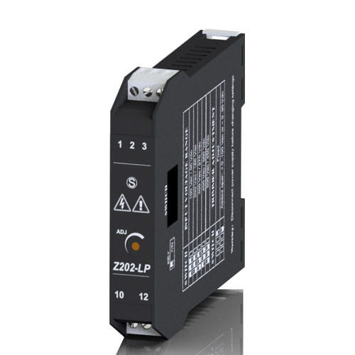 Raddrizzatore di corrente alimentato da circuito - Z202-LP  - SENECA | AUTOMATION INTERFACES