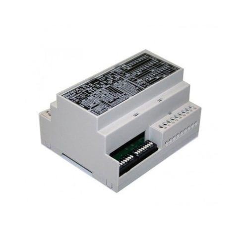 Analizzatore per rete elettrica - S203T - SENECA | AUTOMATION INTERFACES - di potenza / da integrare / RS485