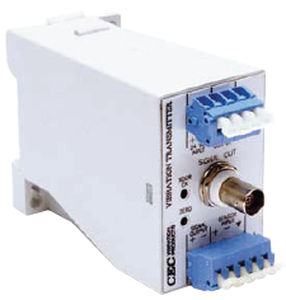 Sensore di vibrazione - max. 26 VDC, max. 20.000 Hz | 1-808 - CEC Vibration Products