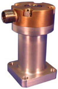 Sensore di vibrazione - 4-125 - CEC Vibration Products