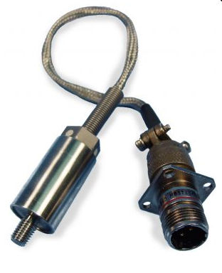 Sensore di vibrazione - 4-130-0128 - CEC Vibration Products