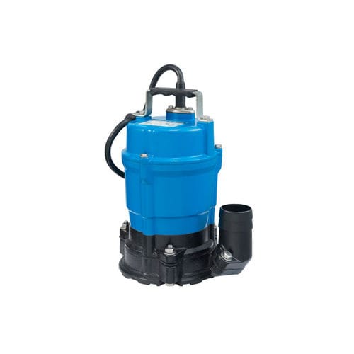 Pompa centrifuga - HSR2 .4S - TSURUMI MANUFACTURING CO., LTD. - ad acqua / elettrica / sommersa