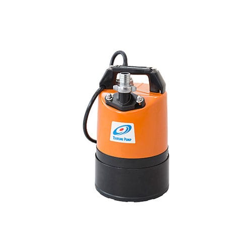 Pompa centrifuga - LSC series - TSURUMI MANUFACTURING CO., LTD. - ad acqua / elettrica / sommersa