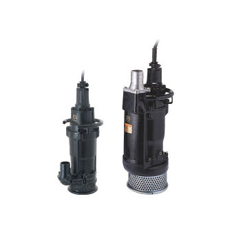 Pompa a vortice - HSX/KTX series - TSURUMI MANUFACTURING CO., LTD. - ad aria / elettrica / sommersa