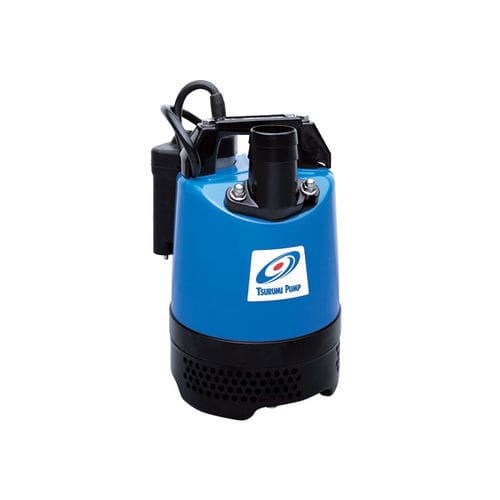 Pompa centrifuga - LB-A series - TSURUMI MANUFACTURING CO., LTD. - ad acqua / elettrica / sommersa