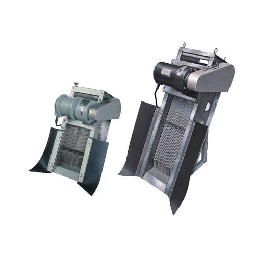 Sgrigliatore a barre - K series - TSURUMI MANUFACTURING CO., LTD. - per trattamento delle acque reflue