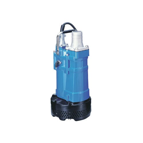 Pompa centrifuga - KTVE series - TSURUMI MANUFACTURING CO., LTD. - ad acqua / elettrica / sommersa