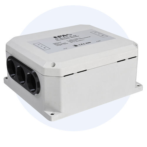 Filtro per assorbimento - AF-BCR - EPA GmbH - motore