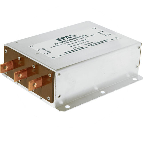 Filtro elettronico passa-alto - NF-FTX  - EPA GmbH - passivo / RFI / compatto