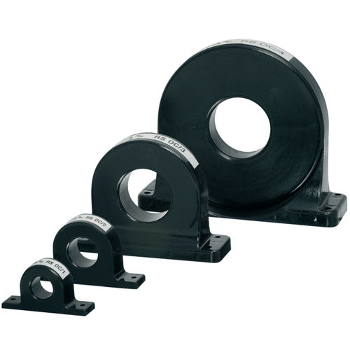 Anima di ferrite tipo OC - OC series - EPA GmbH - per cavo