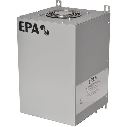 Filtro elettronico passa-basso - HFE series  - EPA GmbH - passivo / armonico / trifase