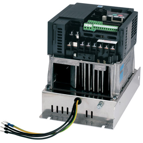 Filtro elettronico passa-basso - NF-U series  - EPA GmbH - passivo / EMI / di potenza