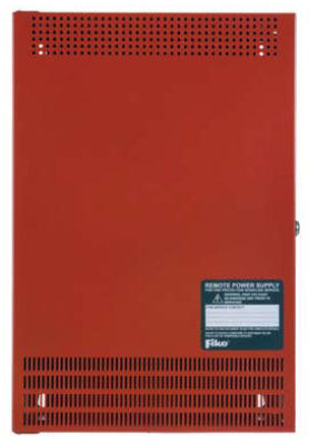 Pannello di comando per allarme antincendio - Cheetah Xi® - Fike