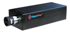 Rilevatore di fumo - SigniFire IP™ - Fike