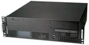 Videoserver - SigniFire™ - Fike - per rack / per telecamera in rete