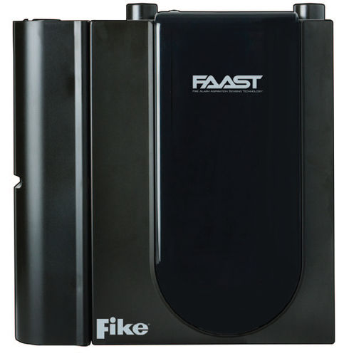 Sistema allarme incendio - FAAST - Fike