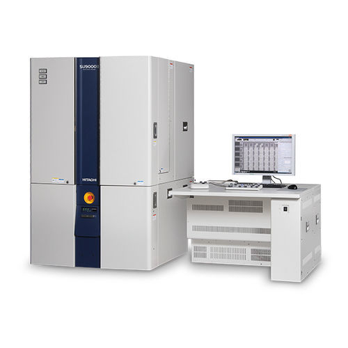 Microscopio elettronico a scansione in trasmissione - SU9000 II - Hitachi High-Tech Europe GmbH - per analisi / da ricerca / BF-STEM