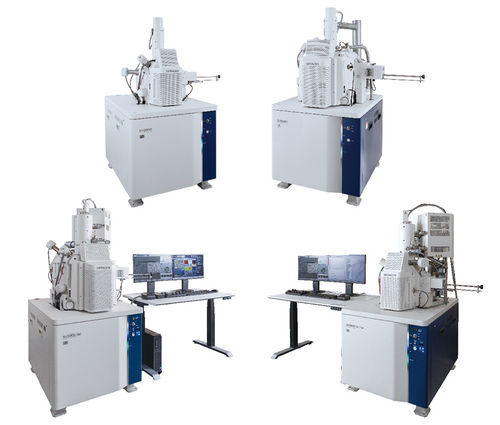 Microscopio elettronico a scansione - SU3800/3900 Family - Hitachi High-Tech Europe GmbH - per misurazione della rugosità di superficie / per analisi / da ricerca