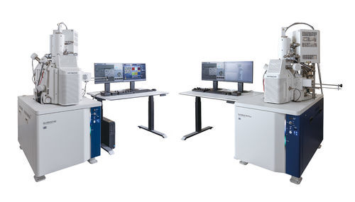 microscopio elettronico a scansione ad emissione di campo - Hitachi High-Tech Europe GmbH