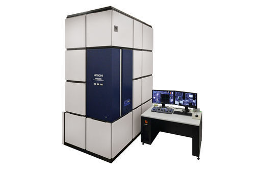 Microscopio STEM - HF5000 - Hitachi High-Tech Europe GmbH - per ricerca sui materiali / per analisi di materiale / di metrologia
