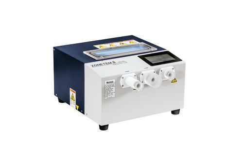 Sistema di preparazione di campione automatico - ZoneTEM II - Hitachi High-Tech Europe GmbH - per SEM / di pulizia / benchtop