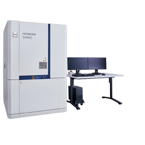 Microscopio elettronico a scansione - SU9600 - Hitachi High-Tech Europe GmbH - per misurazioni su film sottili / da ricerca / per ricerca sui materiali