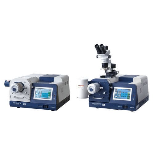 sistema di preparazione di campione automatico - Hitachi High-Tech Europe GmbH