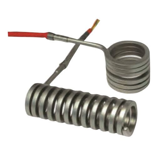 Bobina riscaldante elettrica - HT SpA