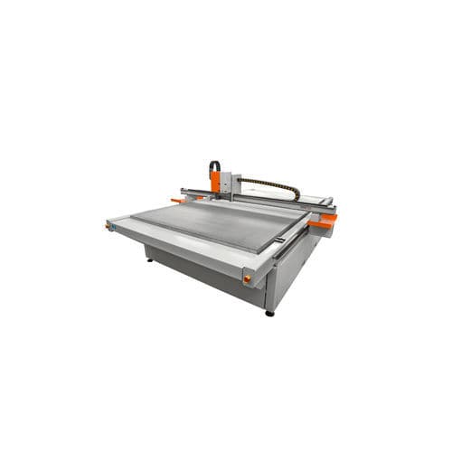 Plotter da taglio con trasportatore - DIGI  - COMAC s.r.o. - 3D