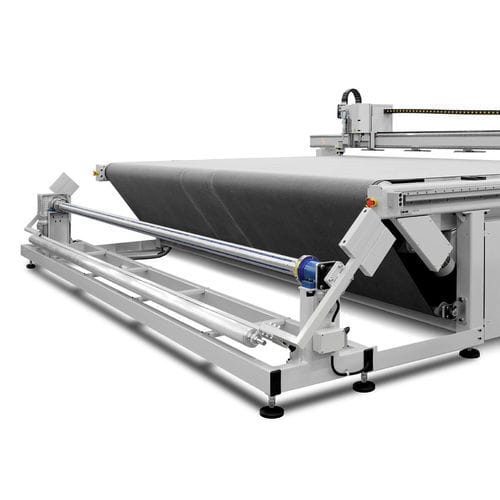 Svolgitore automatico - COMAC s.r.o.