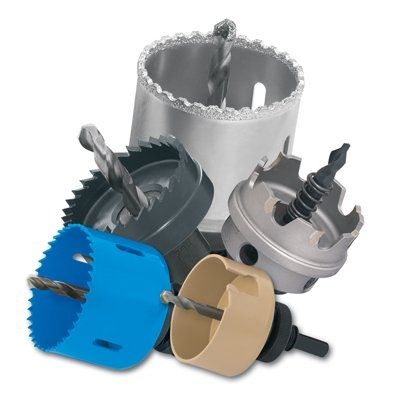 Sega a tazza per legno - 32 mm | H106   - Sutton Tools