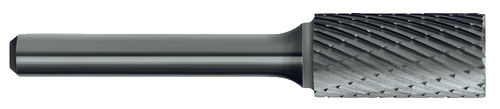 Fresa carburo solido - B200 series - Sutton Tools - di sbavatura / in carburo de tungsteno / per ghisa