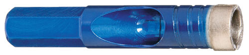 Foretto diamantato - D605   - Sutton Tools - per pietra / per ceramica