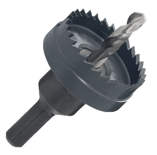 Sega a tazza a taglio profondo - H101  Complete Unit - Sutton Tools