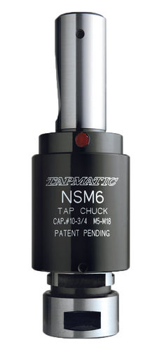 Portapinze di maschiatura - Z102   - Sutton Tools