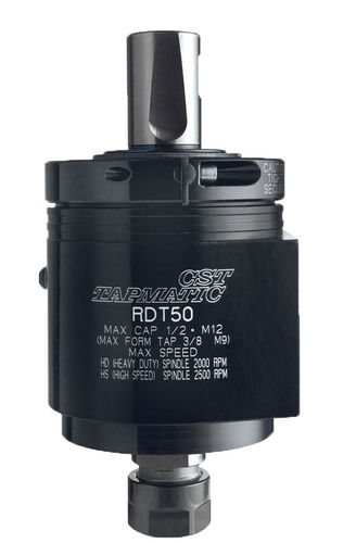 Portautensile di maschiatura - Z103   - Sutton Tools - autoreversibile / per macchina CNC