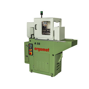 Tornio a camme 2 assi - A 15/25 - ergomat - universale