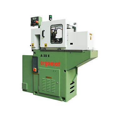 Tornio a camme 2 assi - A 15/25 E  - ergomat - universale