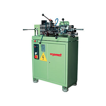 Tornio a camme 2 assi - THR 26 - ergomat - universale