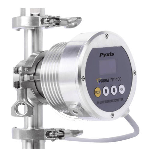 Rifrattometro digitale - RT-100 - Walchem - di processo