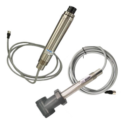 Sensore di ossigeno disciolto ottico - ST-772 Series  - Walchem - RS-485 / Modbus / di processo