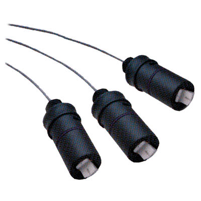 Misuratore di portata a paletta - WFP  - Walchem - volumetrico / DN15 - 1/2" / DN150 - 6"