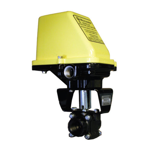 Valvola a sfera - 102448 - Walchem - elettrica / di controllo / per motore