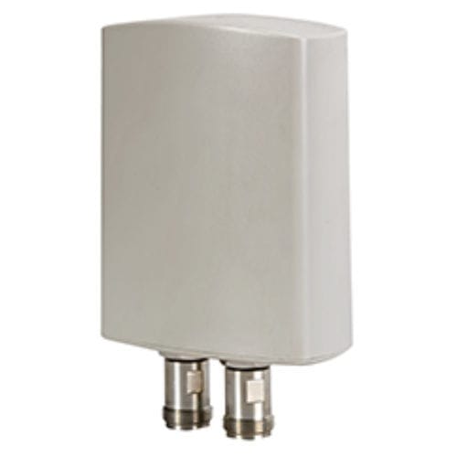 Antenna WiFi - SENCITY® Spot-S - HUBER+SUHNER - MIMO / 5 Ghz / direzionale